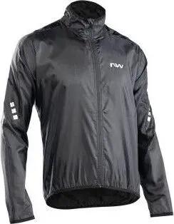 Kurtka rowerowa od wiatru i deszczu NORTHWAVE Vortex 2 DWR
