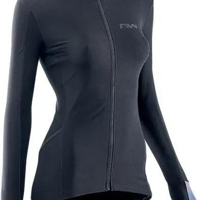 Women's long sleeve jersey Northwave Fahrenheit