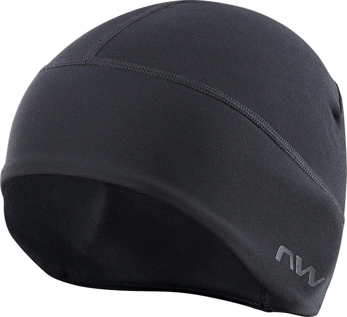 Northwave Active Beanie Negro 1/2