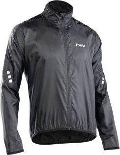 Kurtka rowerowa od wiatru i deszczu NORTHWAVE Vortex 2 DWR