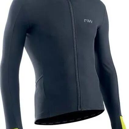 Long sleeve jersey Northwave Fahrenheit