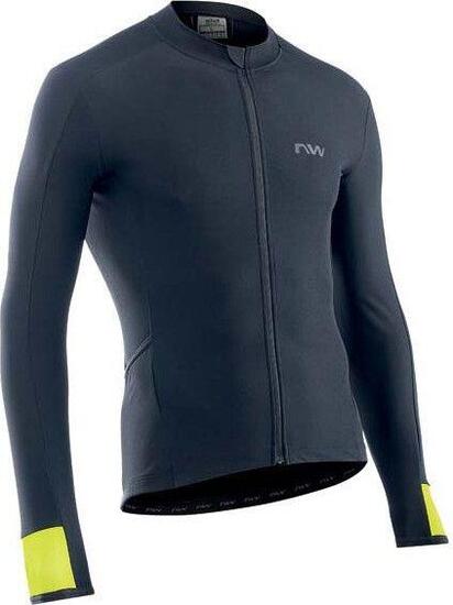 Langarmtrikot Northwave Fahrenheit