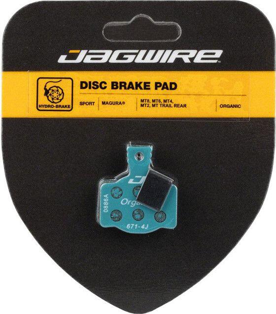Bremsbelag Jagwire Sport Magura MT 4/4