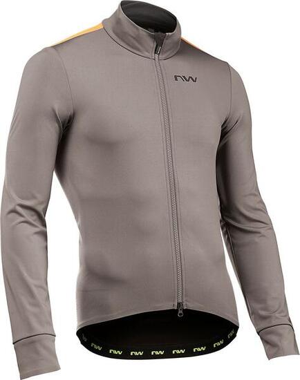 Veste Manches Longues Northwave Extreme H2O Beige