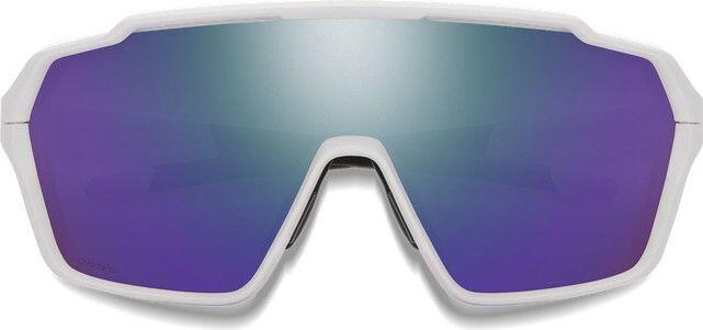 Gafas de sol Smith Shift MAG Blancas 2/7