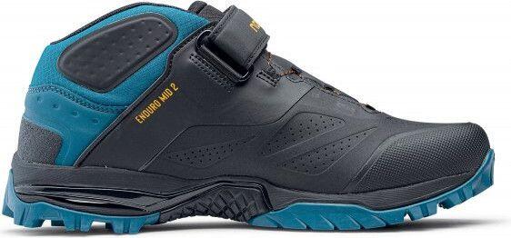 Scarpe MTB Northwave Enduro Mid 2 nero blu 2/3