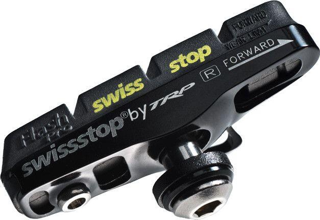 Patins de frein Swissstop Full Flash Pro prince Sram/Shimano (x2) (x2) 2/2