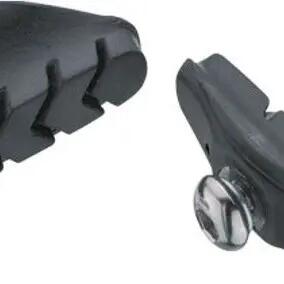 JAGWIRE Basics Road Brake Pad - Black
