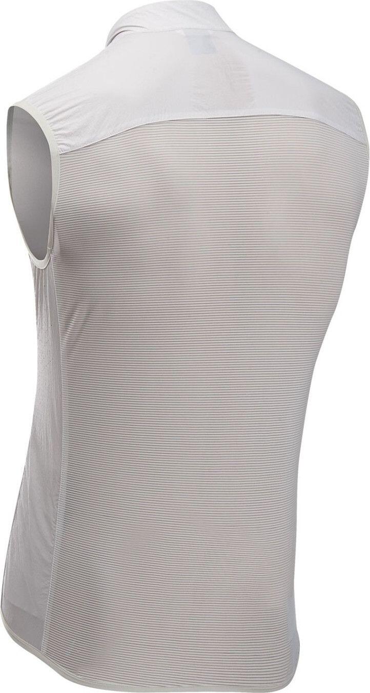 Gilet Sans Manches Northwave Extreme Light Gris 2/2
