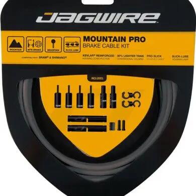 Brake kit Jagwire Pro