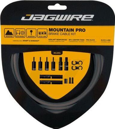 Kit de freinage Jagwire Pro