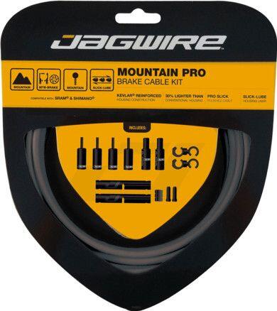 Kit de freinage Jagwire Pro