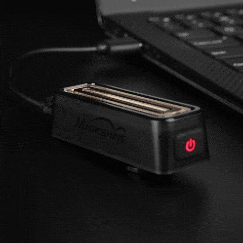 Eclairage arrière SEEMEE 100 V2.0 3/5