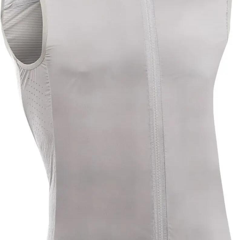 Northwave Extreme Light Grey Sleeveless Vest