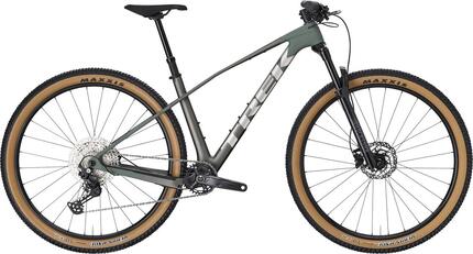 VTT Semi-Rigide Trek Procaliber 9.5 Shimano 12V 29'' Vert/Gris Gén. 3