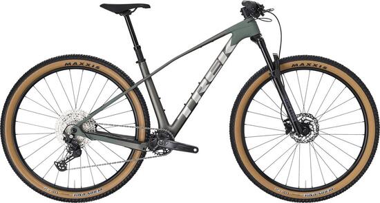 VTT Semi-Rigide Trek Procaliber 9.5 Shimano 12V 29'' Vert/Gris Gén. 3