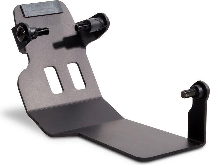 Engine protection skid plate - Focus 3/5