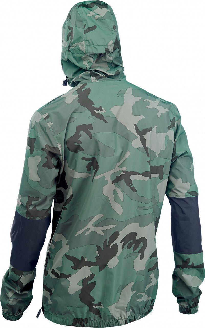 Chaqueta Northwave Adrenalight Verde 2/4
