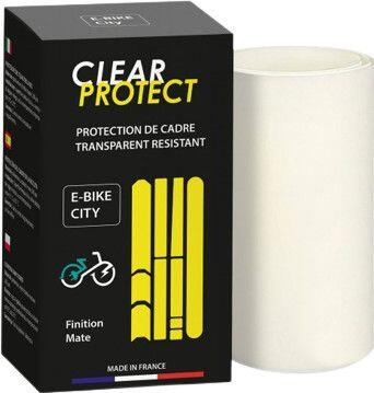 ClearProtect E-Bike City Matte 1/1
