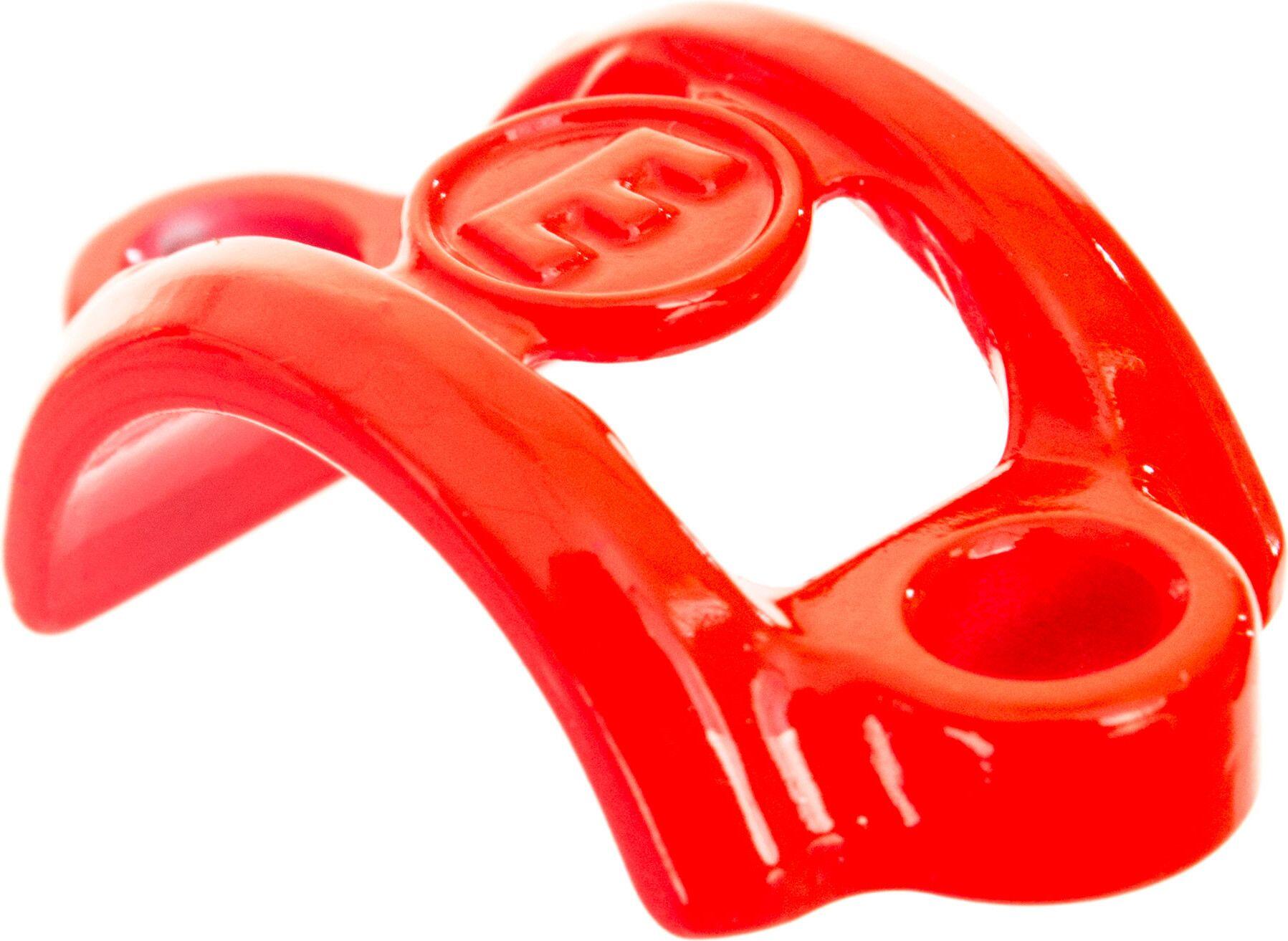 Magura Collar MT / HS33 Rojo 2/2
