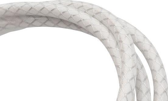 Kit Câbles et Gaine Jagwire 2x Sport Shift Kit Blanc Braided 3/7