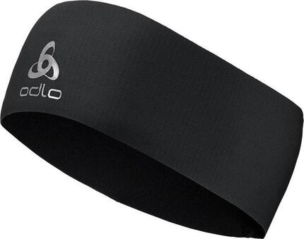 Odlo Move Light Hoofdband Wit