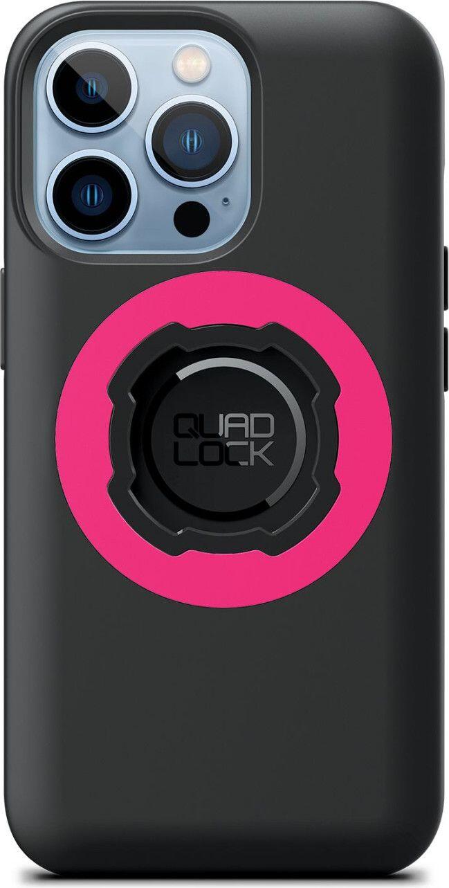 QUAD LOCK Mag Ring rosa 2/3