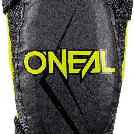 BLACK / YELLOW