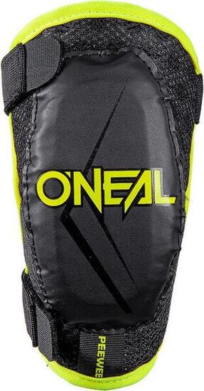 Peewee Elbow Guard - Paragomiti per bambini - Nero
