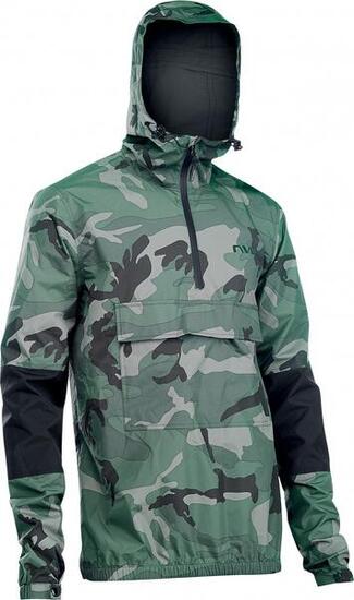 Northwave Adrenalight Jacke Grün