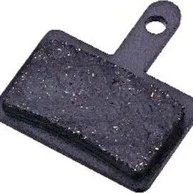 Semi-Metal Pads - Shimano pre 2011/Tektro