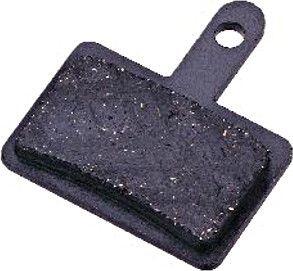 Semi-Metal Pads - Shimano pre 2011/Tektro 1/1