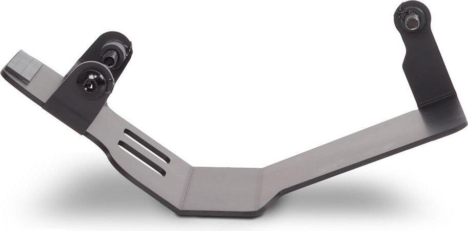 Engine protection skid plate - Focus 2/5