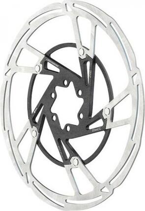 Rotor de frein à disque Jagwire Pro LR2