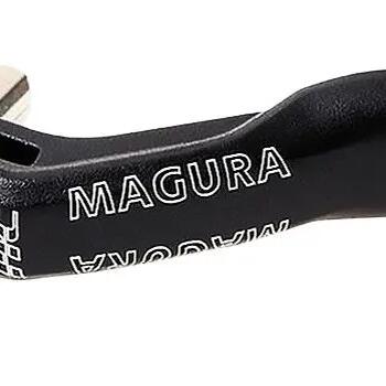 MAGURA Brake Lever MT 6 Finger Black