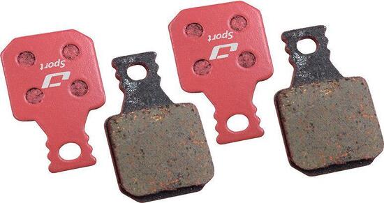 Plaquette de frein Jagwire Sport Magura MT7