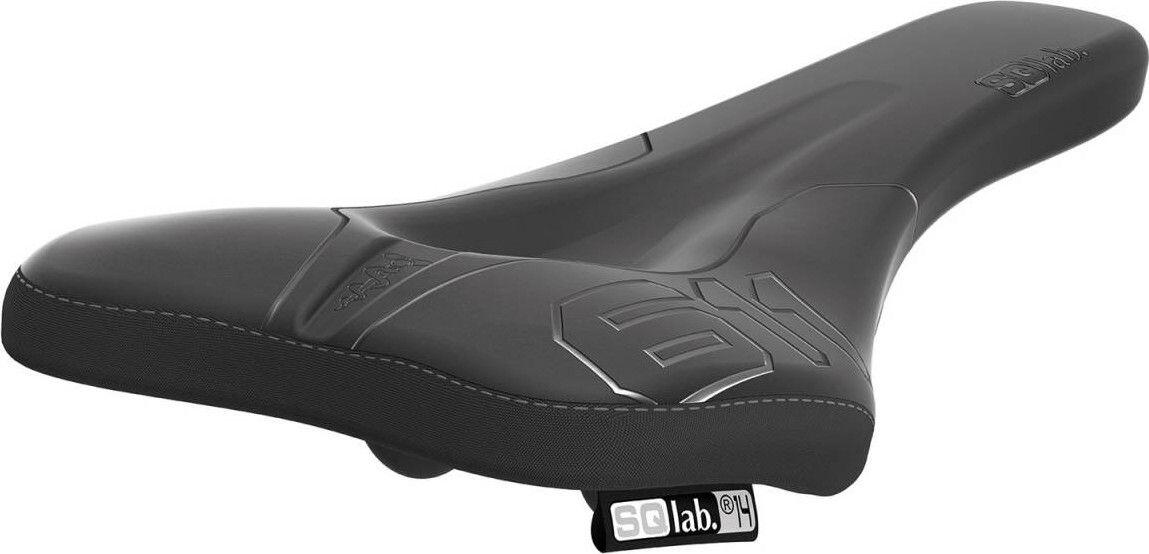 Sela SQlab 611 Ergowave Carbono Preto 4/5