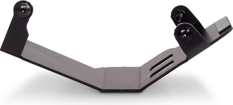 Engine protection skid plate - Focus 5/5