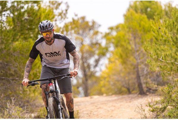 Jersey de manga corta Northwave edge 5/5