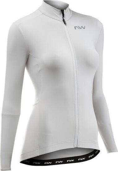 Maglia da ciclismo donna Northwave Fahrenheit Jersey W