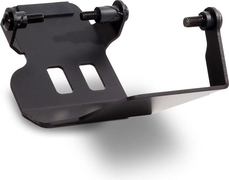 Engine protection skid plate - Focus 4/5