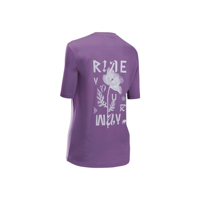 Tricou de ciclism Northwave Xtrail 2 pentru femei