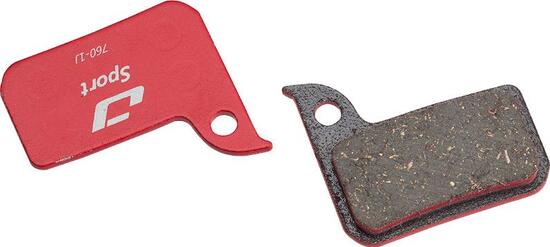 Plaquette de frein Jagwire Sport SRAM Red