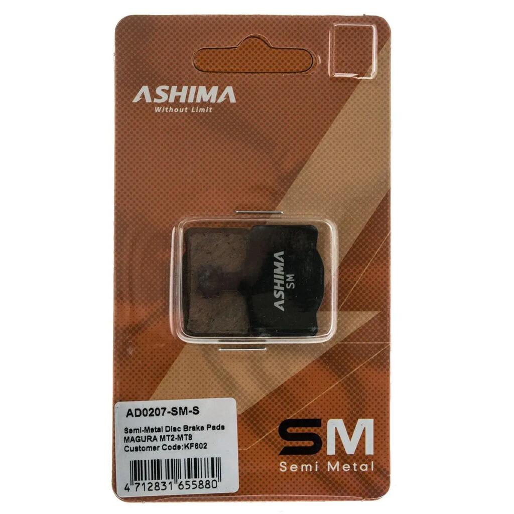 Semi-Metal Pads - Magura Marta /MT2/MT4/MT6/MT8