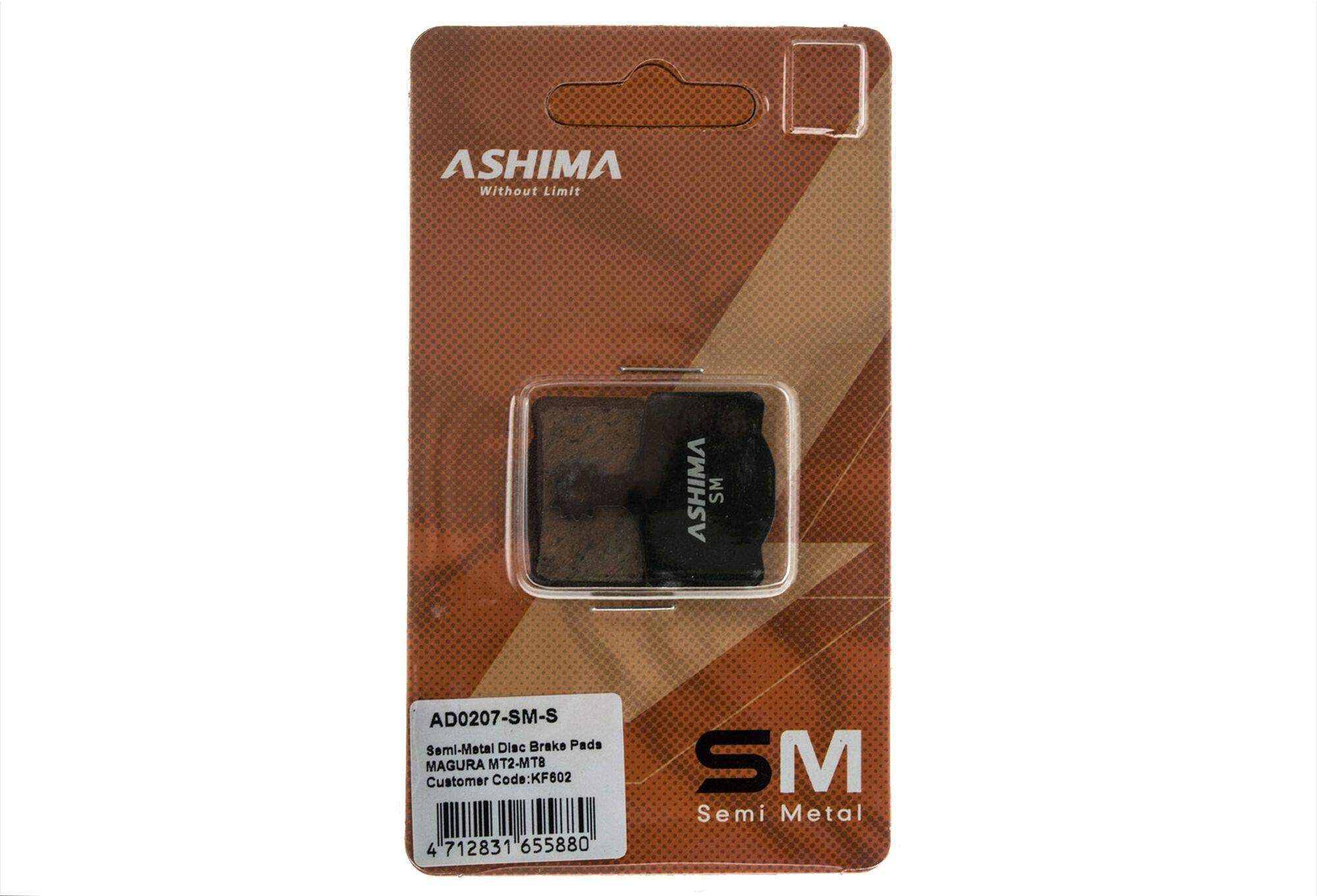 ASHIMA picture