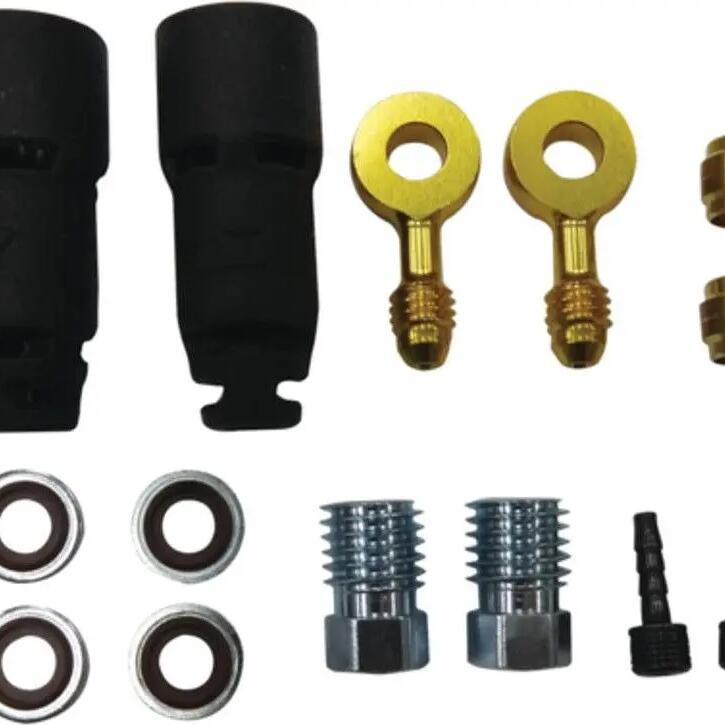 Hydraulic adapter kit Jagwire Pro Quick-Fit Adapter-Magura MT Magura®