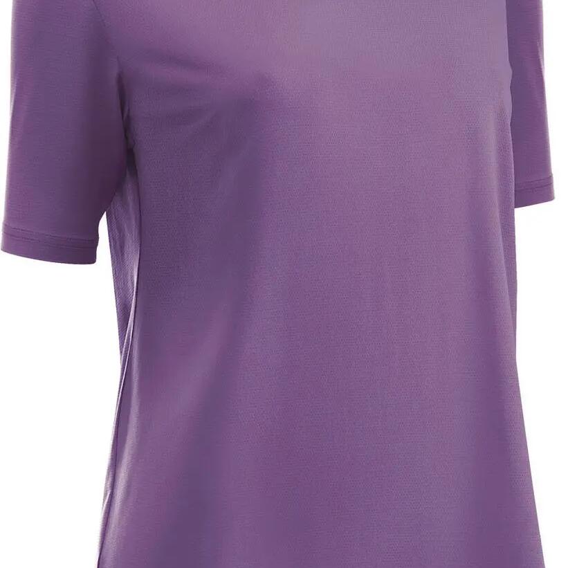 Women's short sleeve jersey Northwave Xtrail 2 Violet
