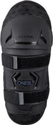 PEEWEE Ginocchiere nere XS/S