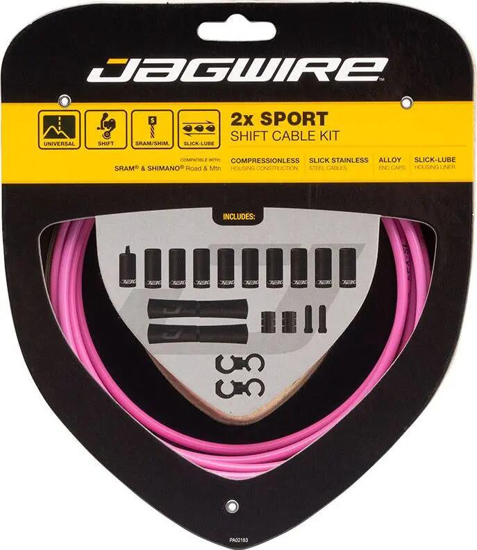 JAGWIRE picture