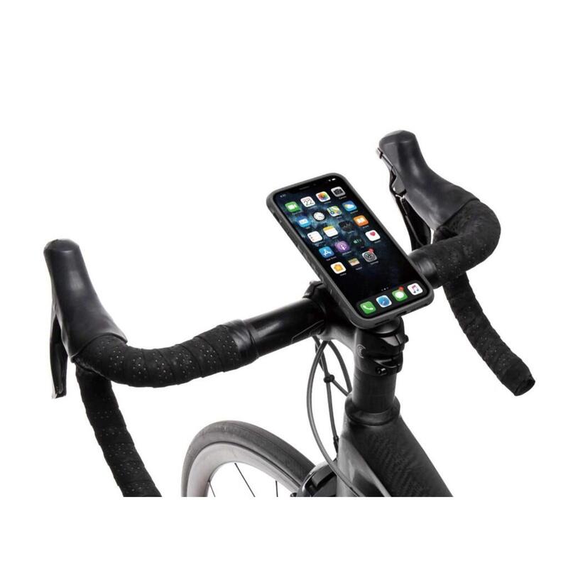 RideCase Iphone 11 Pro Max zw/grs cpl